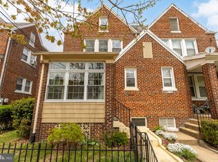 611 Powhatan Pl NW, Washington, DC 20011