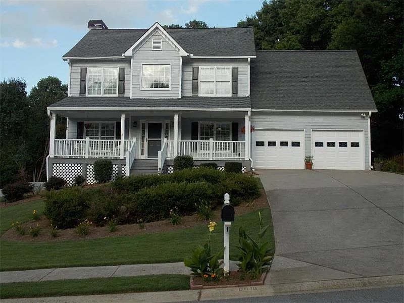 6016 Armor Dr photo 1