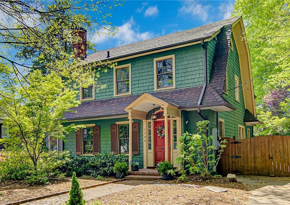 1700 Lynwood Ave, Winston Salem, NC 27104 Zillow