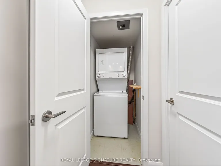 4968 Yonge St #712 — Photo 25