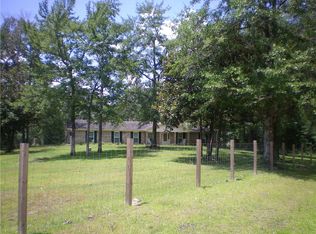 10385 Army Road Ext S LOT X, Chunchula, AL 36521