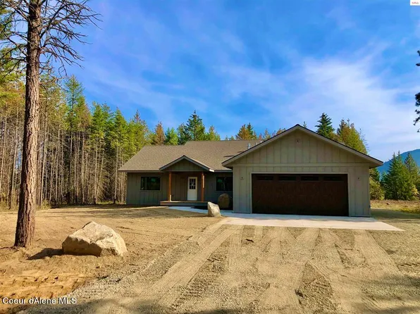 248 Westwood Dr, Moyie Springs, ID 83845