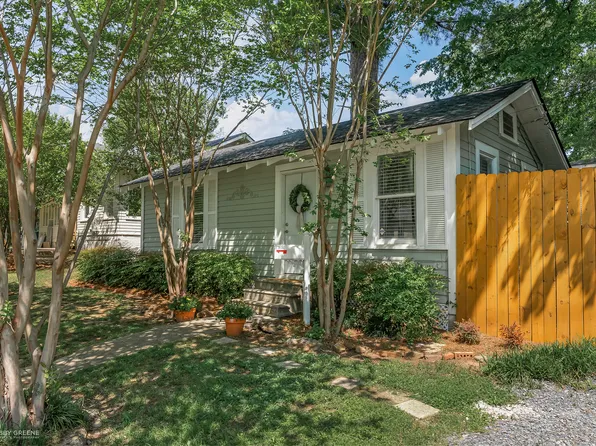 857 Gladstone Blvd #1/2, Shreveport, LA 71104
