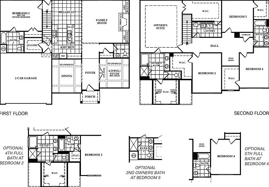 2nd image of 3775 Grandview Manor Dr