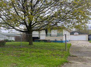 1113 N Cornell Ave, Flint, MI 48505