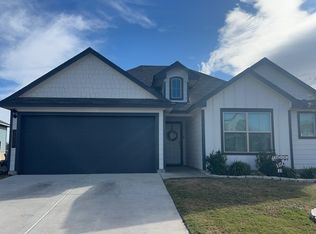 1525 Piedmont St, Temple, TX 76504