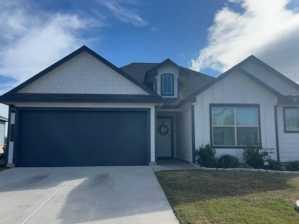 1525 Piedmont St, Temple, TX 76504