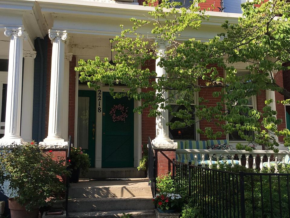 1st image of 2218 Stuart Ave #Up