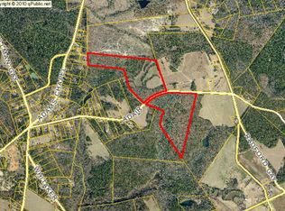 0 Adair Rd, Dearing, GA 30808