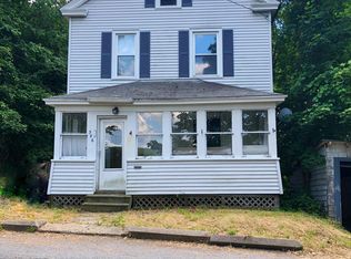 396 E Main St, North Adams, MA 01247