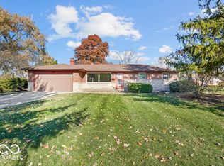 5027 N Kenmore Rd, Indianapolis, IN 46226