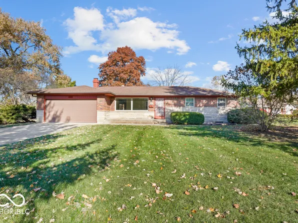 5027 N Kenmore Rd, Indianapolis, IN 46226