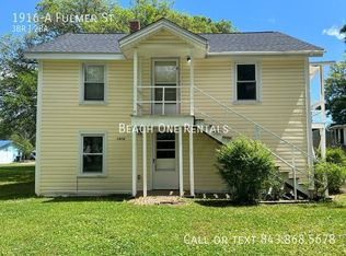 1916A Fulmer St, Conway, SC 29526