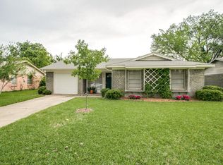 519 E Tyler St, Richardson, TX 75081