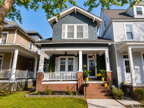 822 Baldwin Ave, Norfolk, VA 23517