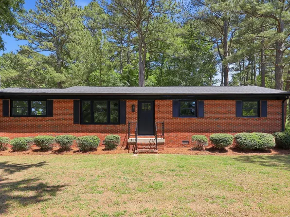 540 N Pine St, Wendell, NC 27591