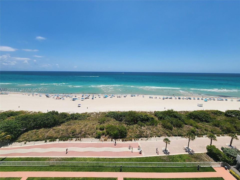 1st image of 5601 Collins Ave APT 1110