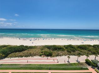 The Pavilion Condo, Miami Beach, FL 33140