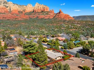 70 Tonto Rd, Sedona, AZ 86336
