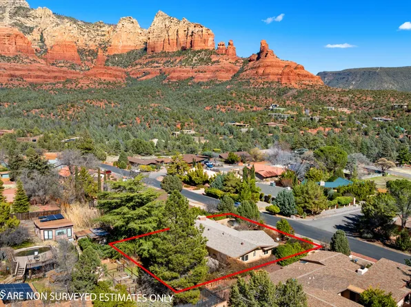70 Tonto Road, Sedona, AZ 86336