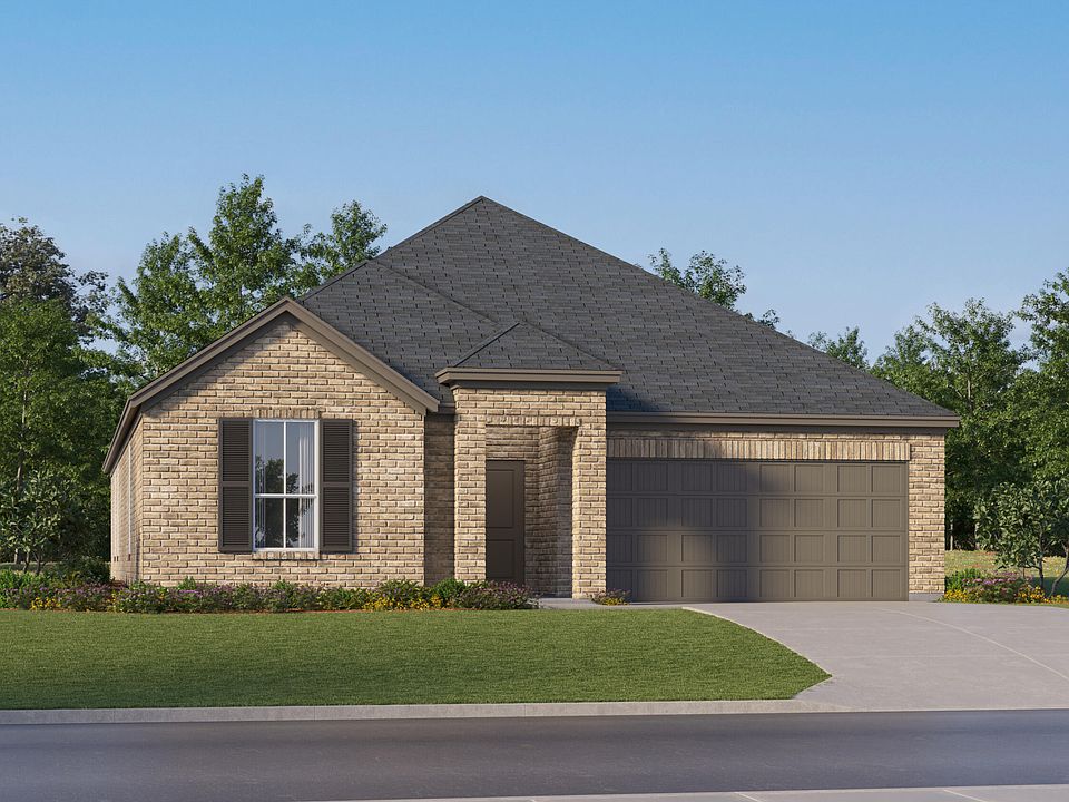 1st image of 6291 Buccaneer Way Homesite 43D