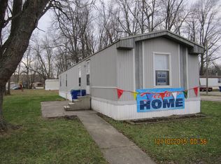 6008 Moeller Rd, Fort Wayne, IN 46806