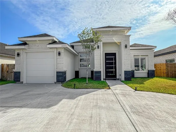 2005 N 32nd St, Hidalgo, TX 78557