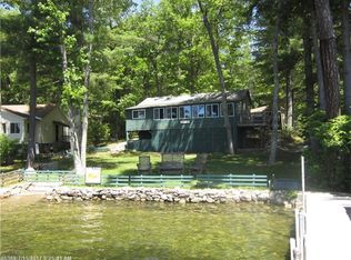 156 Grand View Rd, Acton, ME 04001