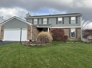 5348 Sutter Home Rd, Hilliard, OH 43026