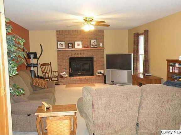 Home for Sale in Quincy, IL $279,900