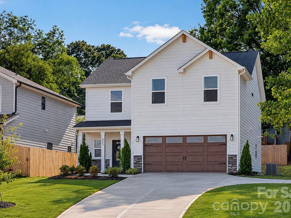 1st image of 433 Huntersville Concord Rd