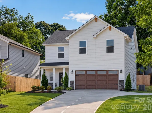 433 Huntersville Concord Rd, Huntersville, NC 28078