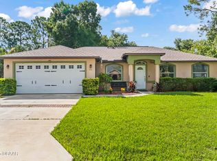123 Putter Dr, Palm Coast, FL 32164