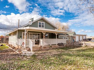 2590 W 5300 N, Cedar City, UT 84721