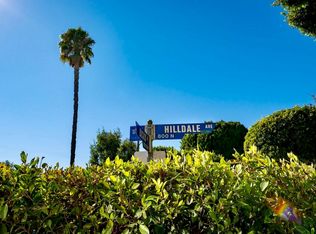 866 Hilldale Ave APT 7, West Hollywood, CA 90069
