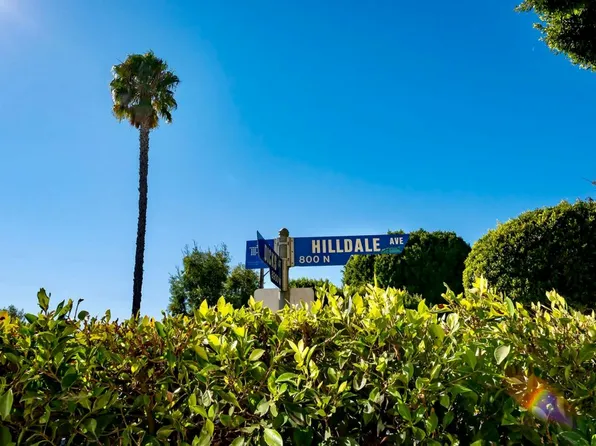 866 Hilldale Ave, West Hollywood, CA