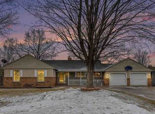 314 S Washington St, Mancelona, MI