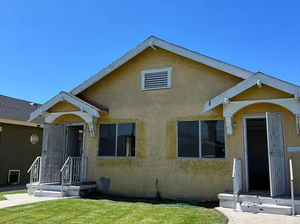 3625 4th Ave, Los Angeles, CA 90018