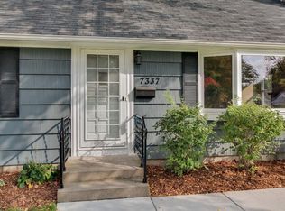 7337 Clinton Ave, Minneapolis, MN 55423