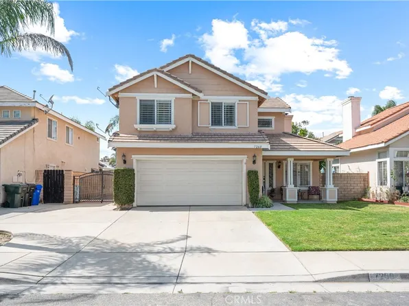 7260 Sanza Pl, Rancho Cucamonga, CA 91701