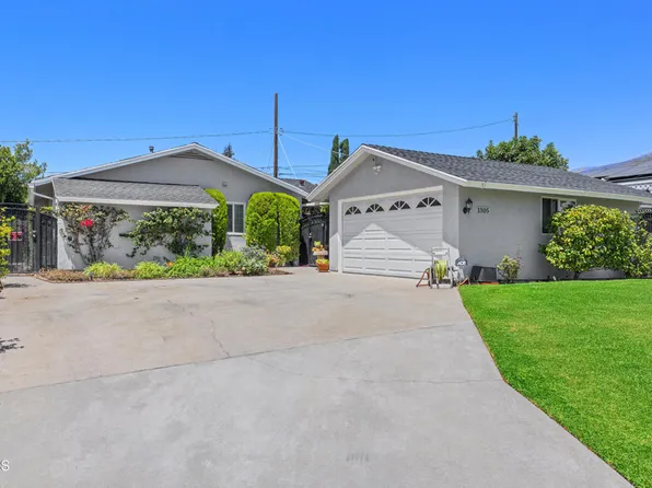1305 Valley View Ave, Pasadena, CA 91107
