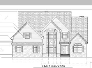 111 Woodlawn Ave, Bridgewater, NJ 08807