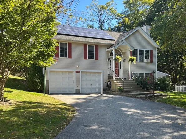 53 Denver Ter, Worcester, MA 01604