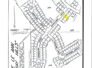 10041 Brooklawn Ct, Jerome, MI