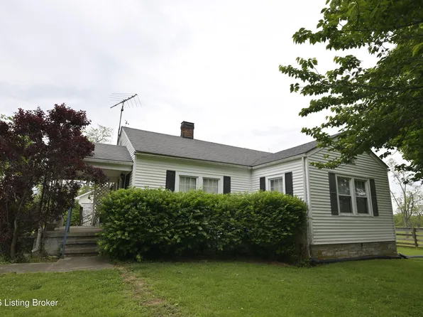 921 Hieatt Ln, Smithfield, KY 40068