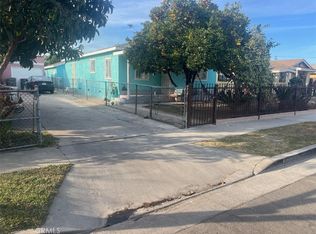 10965 Pope Ave, Lynwood, CA 90262