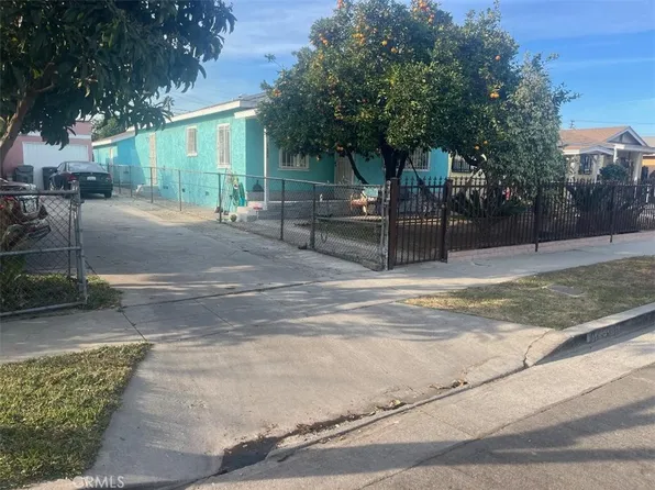 10965 Pope Ave, Lynwood, CA 90262