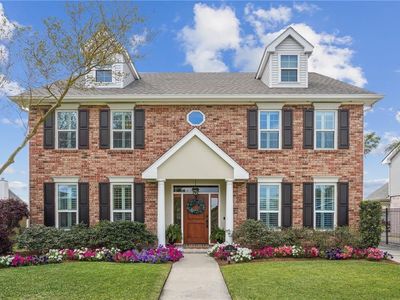 1 Mercurey Dr, Kenner, LA, 70065