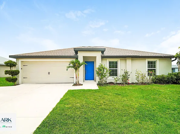 3337 Andalusia Blvd, Cape Coral, FL 33909