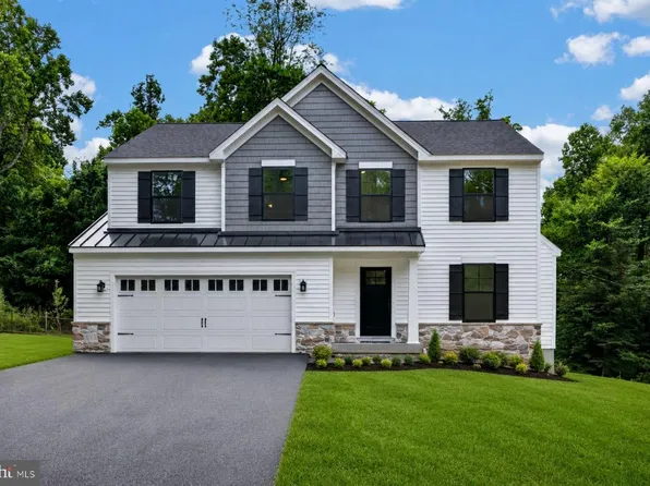 126 Garris Rd, Downingtown, PA 19335